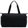 Nike Polyester Shoulder Bag, Crossbody Bag, Handbag Regular Unisex Black Casual BA5569-010