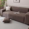 Universal Anti-Scratch Jacquard Velvet Stretch Sofa Cover