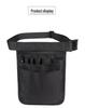 Durable Multi-Pocket Nurse Tool Bag - Portable Medical Care Waist Storage