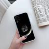 MH93 Muslim Hijab text Case for Motorola E7 G6 G7 G8 G9 Plus Power Play G10 G20 G04 E30 E40 E22 E20 E13 E15 G22 G23 G05 G75 G35 G55