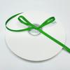 6mm Ribbed Ribbon: High-Quality Accessory for DIY, Hair, Bookmarks, Gift Boxes, and More