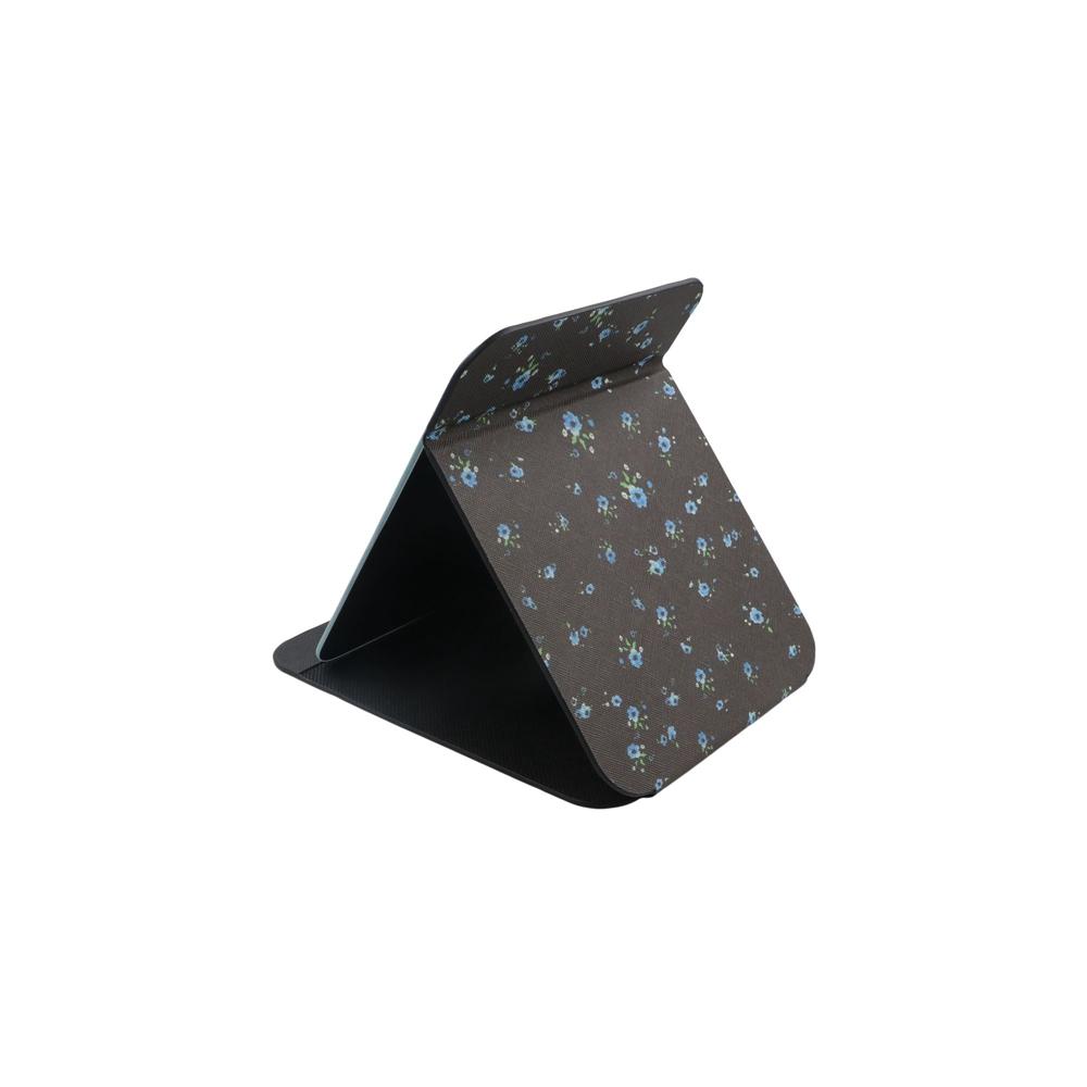 PU Deri Katlanır Makyaj Aynası Kompakt Kozmetik Ayna Cep Makyaj Aynası Makyaj Masası Aynası Yatak Odası