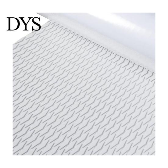 EVA Foam Surfboard Pad Boat Flooring 95"/47"x12" Non-Slip Traction Grip Mat Self-Adhesive Anti-slip Deck Trimmable Decking Sheet for Boats SUP