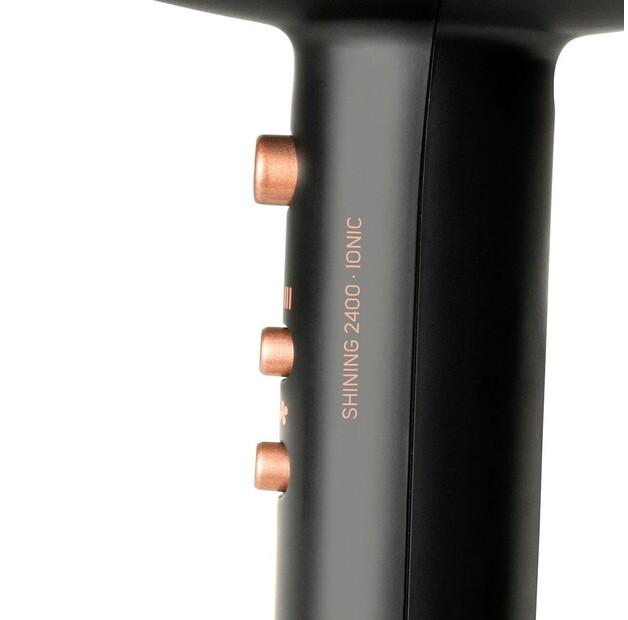 Hair Dryer Taurus Shining 2400 Ionic (900386000)