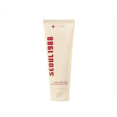 (a1) Seul 1988 Krem : Mucyna ślimaka 93% + ryż 100ml