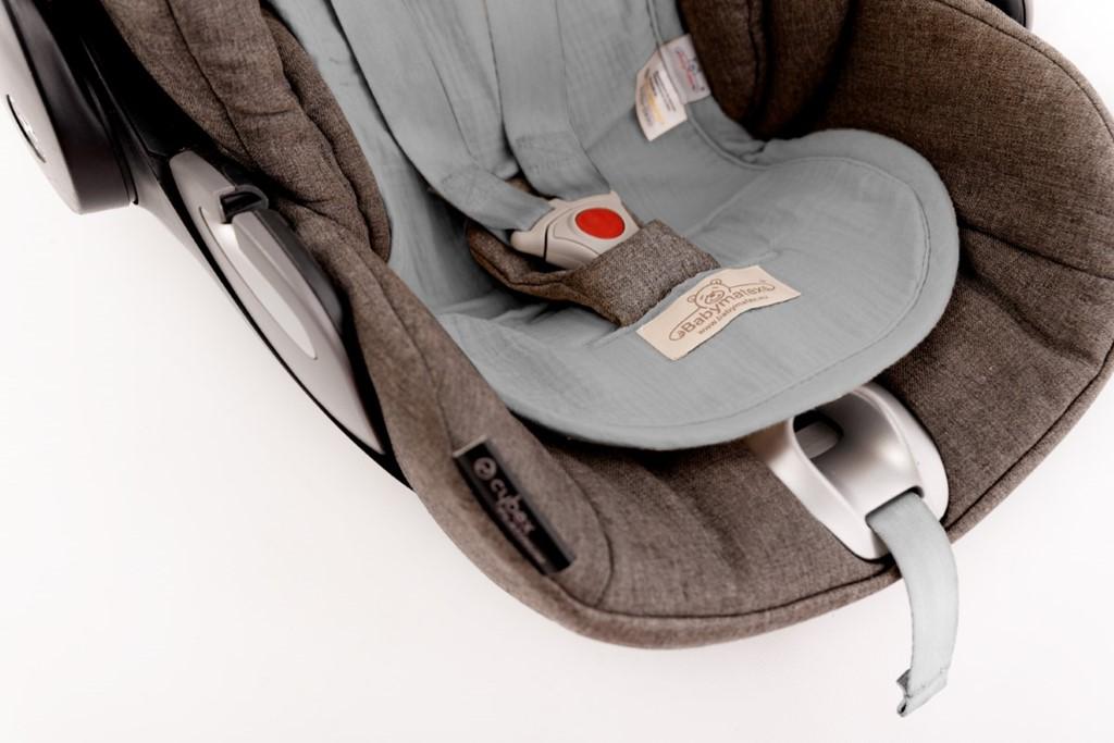 Paddi Muslin Pressure Reducing Pad