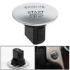 for Mercedes Benz OEM Keyless Push Start Stop Button Go Ignition Engine Switch
