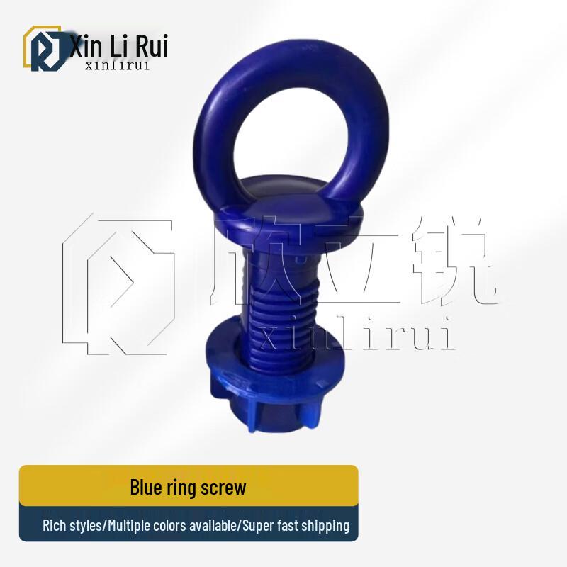 Xinlirui Modular Floating Dock System