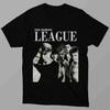 Das Human League T-Shirt