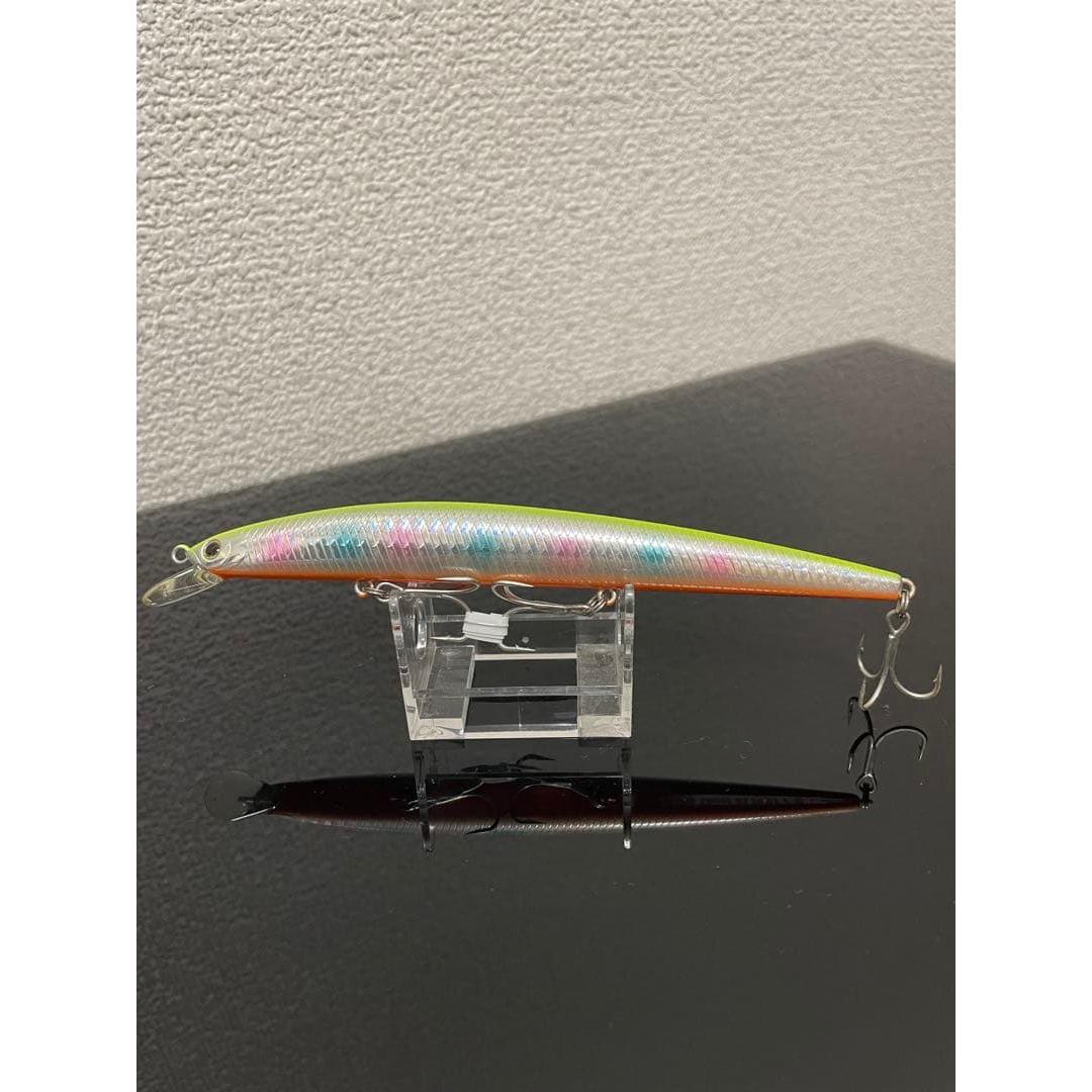 Used DAIWA Shore Line Shiner SL14DT F-G