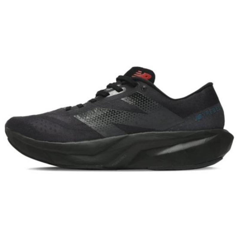 New Balance FuelCell Rebel v4 Магнитный Черный Мужские MFCXLB4 EU 37 чёрный