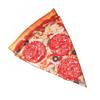 Cosplay Halloween Costume Kids Pizza Slices Costume Children Food Costume Funny Cosplay Jumpsuit for Boys Girls Gifts