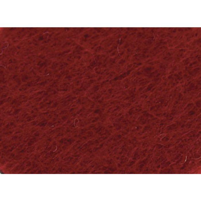 Feutrine 2 mm A4 Bordeaux