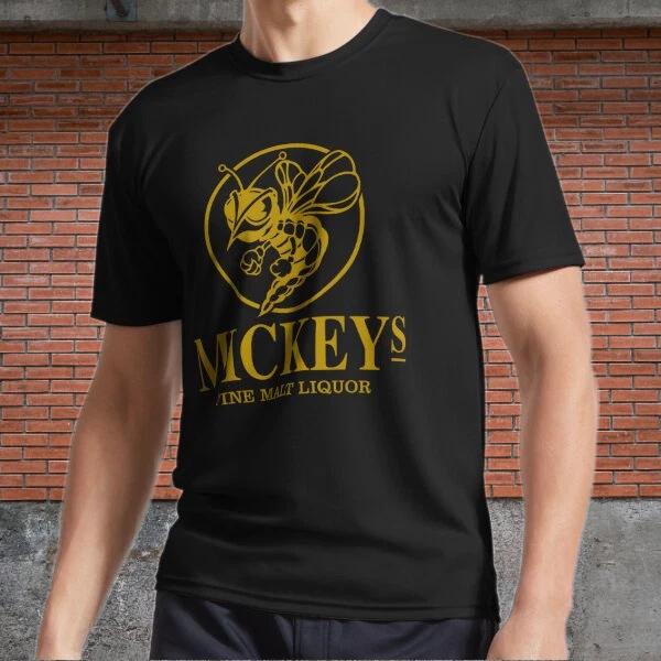 Men s and Women s T-shirts Animal Of Me And With You XXXXL