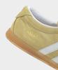 Adidas Gazelle Low Pro - Yellow / Jr8894