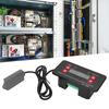 Temperature and Humidity Controller Digital Display Greenhouse Switch WT-1008 110-220VAC
