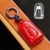 It Is Suitable For Jiangxi Isuzu Mux Shepherd Ranger D-Max Pickup Carey Mailing Tuo Car Key Bag Cover