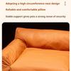 All Seasons Universal Large Pet Sofa Kennel Waterproof Wear-resistant Dog Bed High Value Summer Cat Nest