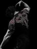 Breathedivinity Summer Muscle Men's Quick-Dry Short Sleeve Fitness Top