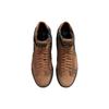 Nike Sb Zoom Blazer Mid Premium Legend Dark Brown Obsidian Patchwork  Skateboard Shoes FZ3306-200
