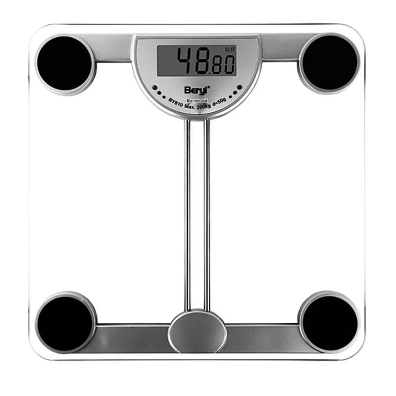 Beryl BY810 Smart Health Scale with Height Measurement (CN version)
