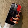Black Panther Coole Tier Stoßfeste Handyhülle für Xiaomi Poco X7 X6 X5 X3 Pro F7 Ultra M8 Redmi 15C 15 14C 13C 12C 10C 13 12 1
