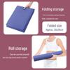 Foldable TPE Yoga Mat