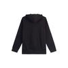 Levis Logo Patch Sweatshirt Men Sweatshirt Black 56629-0000