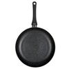 BLACK LINE granite frying pan 26 cm