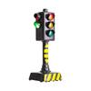 Children's Traffic Signal Toy with Lights & Sound for Kindergarten Road Scene Simulation