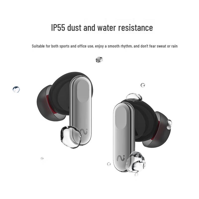 iFLYBUDS Nano+ Wireless Bluetooth Earbuds