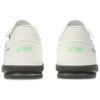 Asics SKYHAND OG Skateboard Shoes Men's White Green Sneakers 1203A451-106