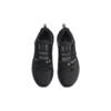 Li Ning Cloud Shield 2018 Water Repellent Cushioning Rebound Low Top Running Shoes Women's Black ARHN094-7