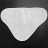 AEE4-8 Pcs Of Replacement Steam Mop Microfiber Cloth Pad For Mop Triple-Cornered Mop