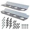 Exhaust Manifold Hardware and Gasket 57073 Kit For Select Models 5.7L HEMI V8 Engine Chrysler,Dodge, Jeep, Ram