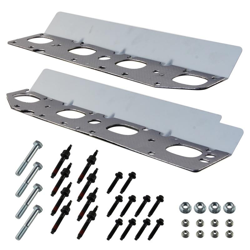 Exhaust Manifold Hardware and Gasket 57073 Kit For Select Models 5.7L HEMI V8 Engine Chrysler,Dodge, Jeep, Ram