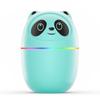 Mini Bear Desktop Humidifier with Ambient Light & Diffuser CN Plug (adapter Included)