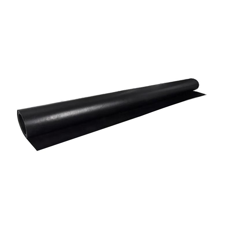Commercial Anti-slip Insulating Rubber Mat 3mm x 1m x 1m, 6KV