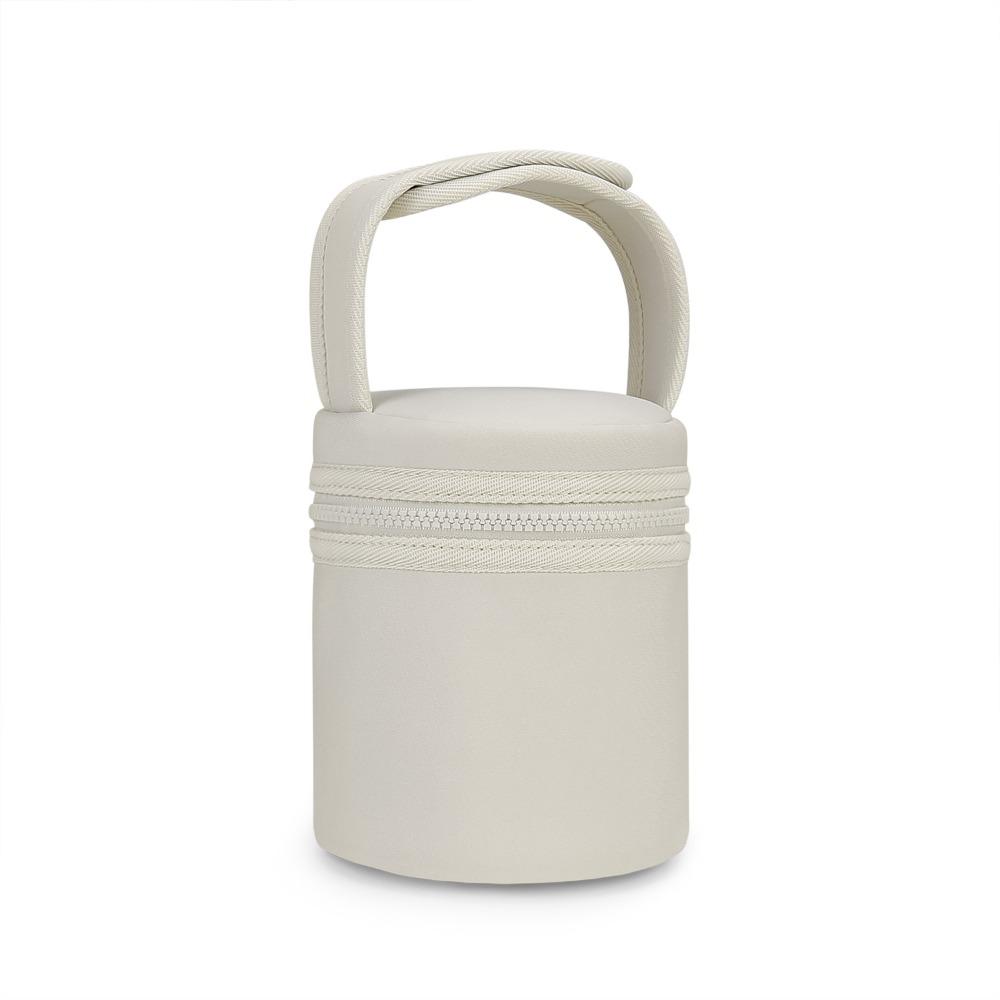 Bottle Holder Mommy Clutch Bag Baby Bottle Kid Bottle Holder Baby Feeding Milk Warmer  Toddler