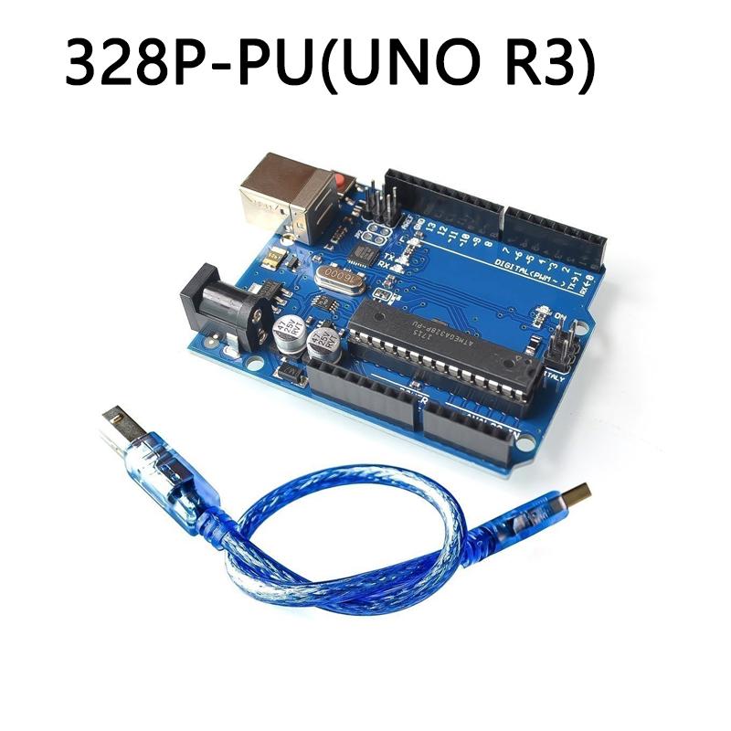 RFID Starter Kit for Arduino UNO R3 Upgraded Version Learning Set with Retail Box DIY Electronic KIT