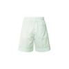 Jordan Essentials Diamond Solid Color Mid Waist Comfortable Elastic Drawstring Casual Shorts Men Shorts Light-Green FN6516-394