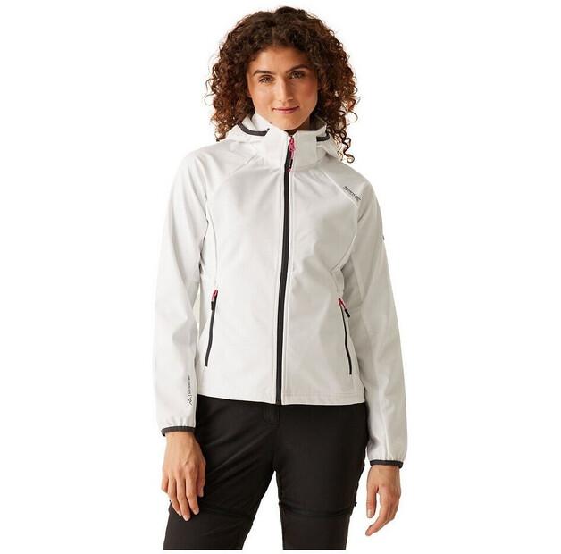 Куртка Regatta Bourda Softshelljacke EU 42