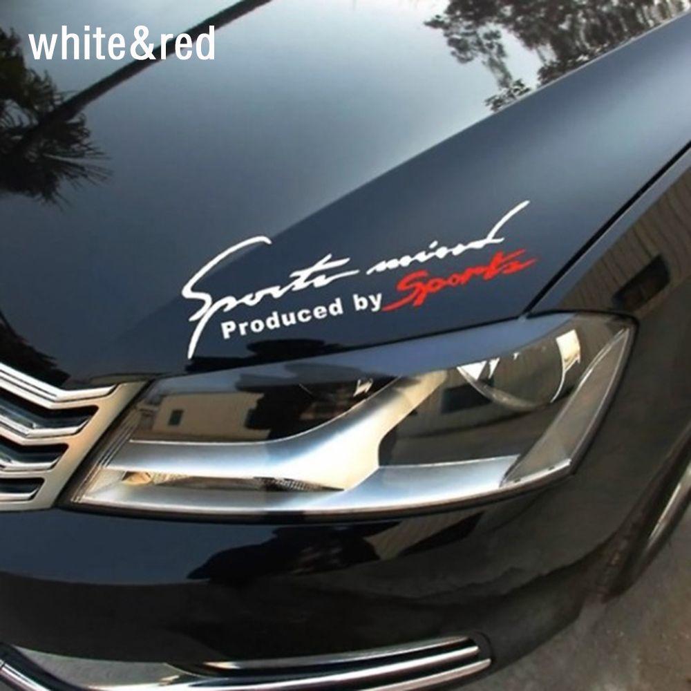 

Laptop Phone Decoration Luggage Decor Car Stickers Luggage Sticker Skateboard Guitar Decals красный/белый