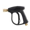 High-Pressure Car Wash Water Gun with Pure Copper Valve and 5-Color Nozzle Set