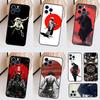 Samurai For OPPO Reno 13F 11F 12F 14F 10 11 12 13 14 Pro 8T 7 8 Lite OPPO Find X9 X8 X6 X5 Pro Case