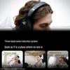 SANAG D60 Active Noise Cancelling Wireless Over-Ear Headphones