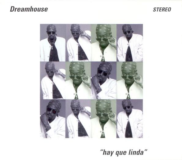 

CD DREAMHOUSE Hay Que Linda CDPALACE2 Chase 1996 UK Dance Electronica Used