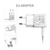 US-Standard 5V1A Netzteil für Baby Monitor VB601/603/605