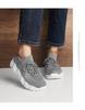 Scarpe da Donna Taglia Grande Traspiranti in Maglia Sportiva - Design Facile da Infilare