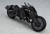 Max Factory Ex:ride Heavy Armored High School Girl BK91A Non-scale ABS & PVC Painted Action Figure